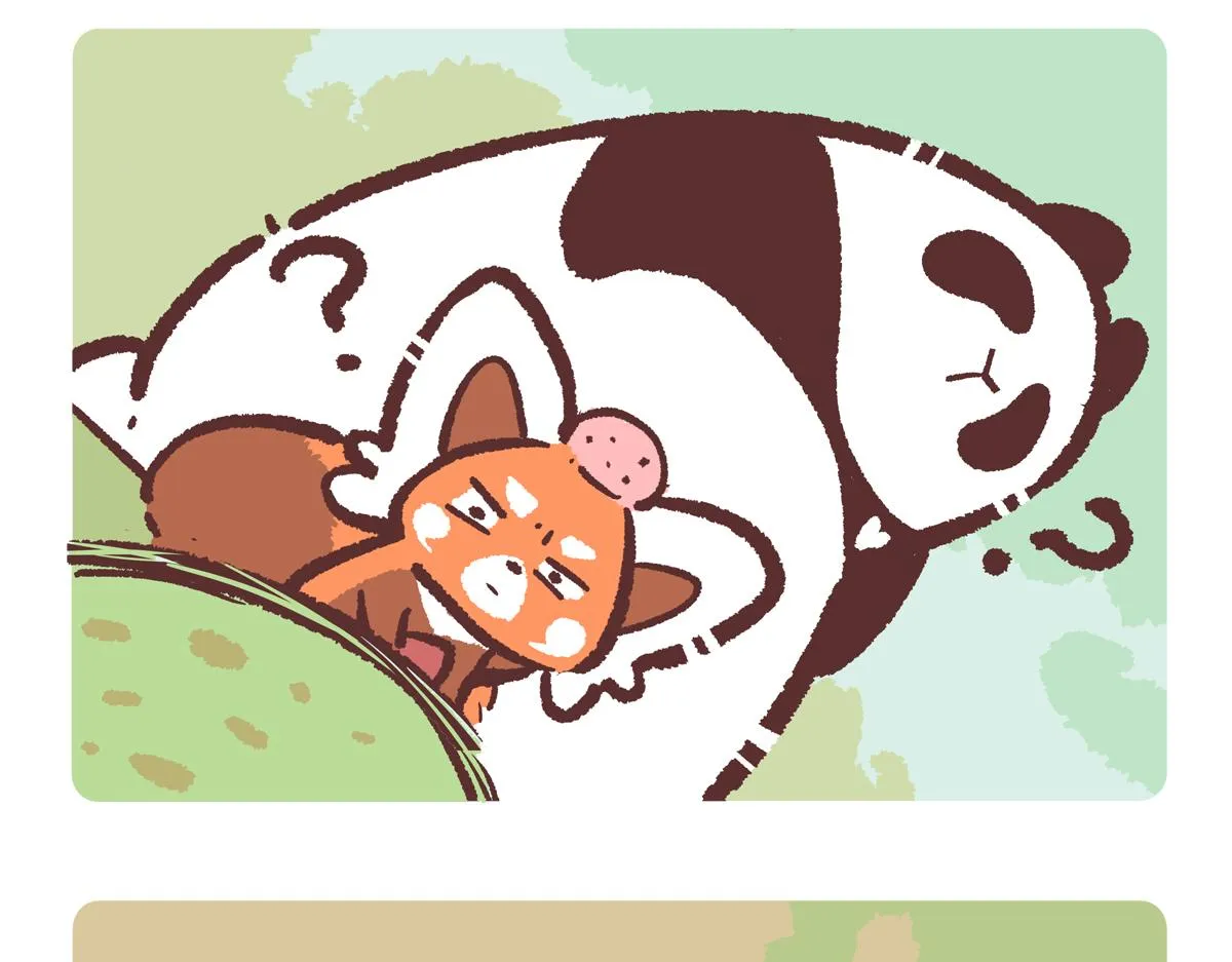 胖达人面包漫画,第216话4图