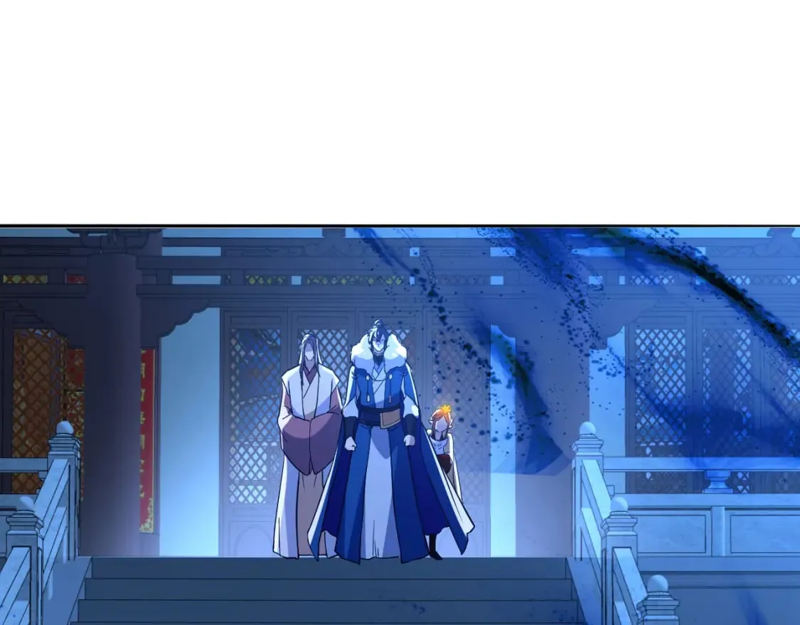 第123话 奇异少女现身！越作死越奖励？4