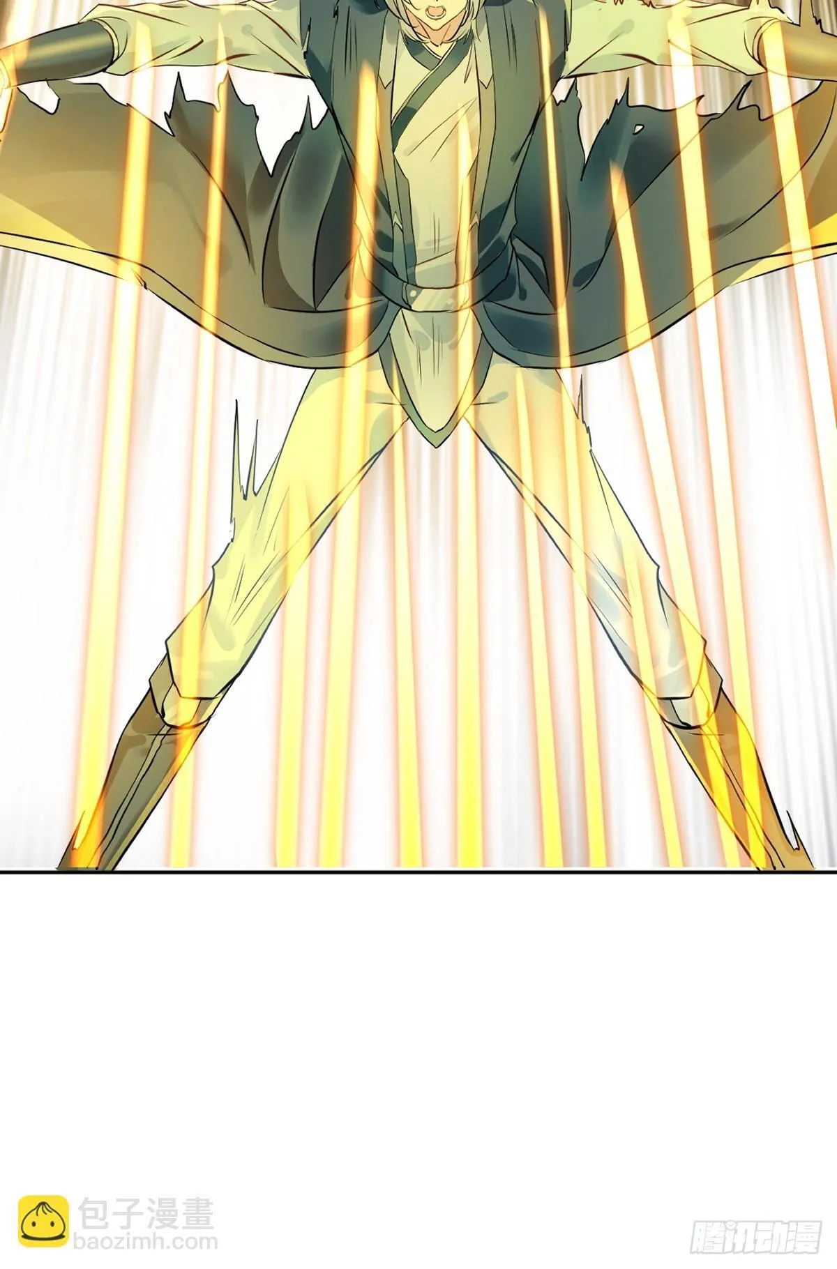 绝世杀神叶欢完整版免费阅读漫画,第107话秘境之门5图