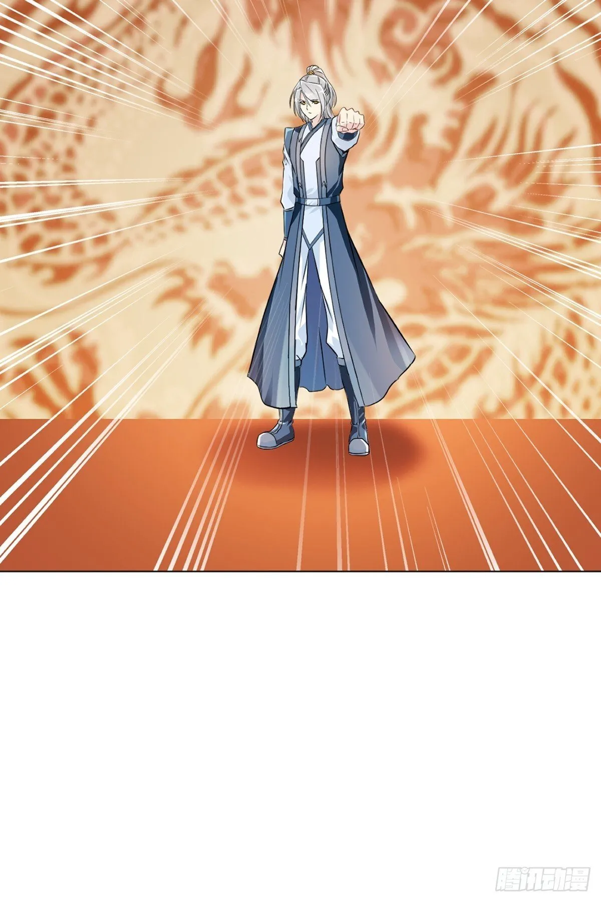 绝世杀神叶欢完整版免费阅读漫画,第136话 速度好快4图