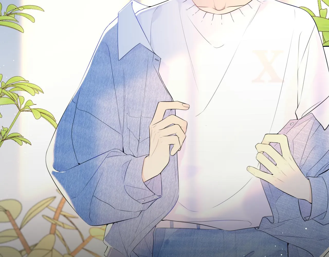 第99话 你的床好软1