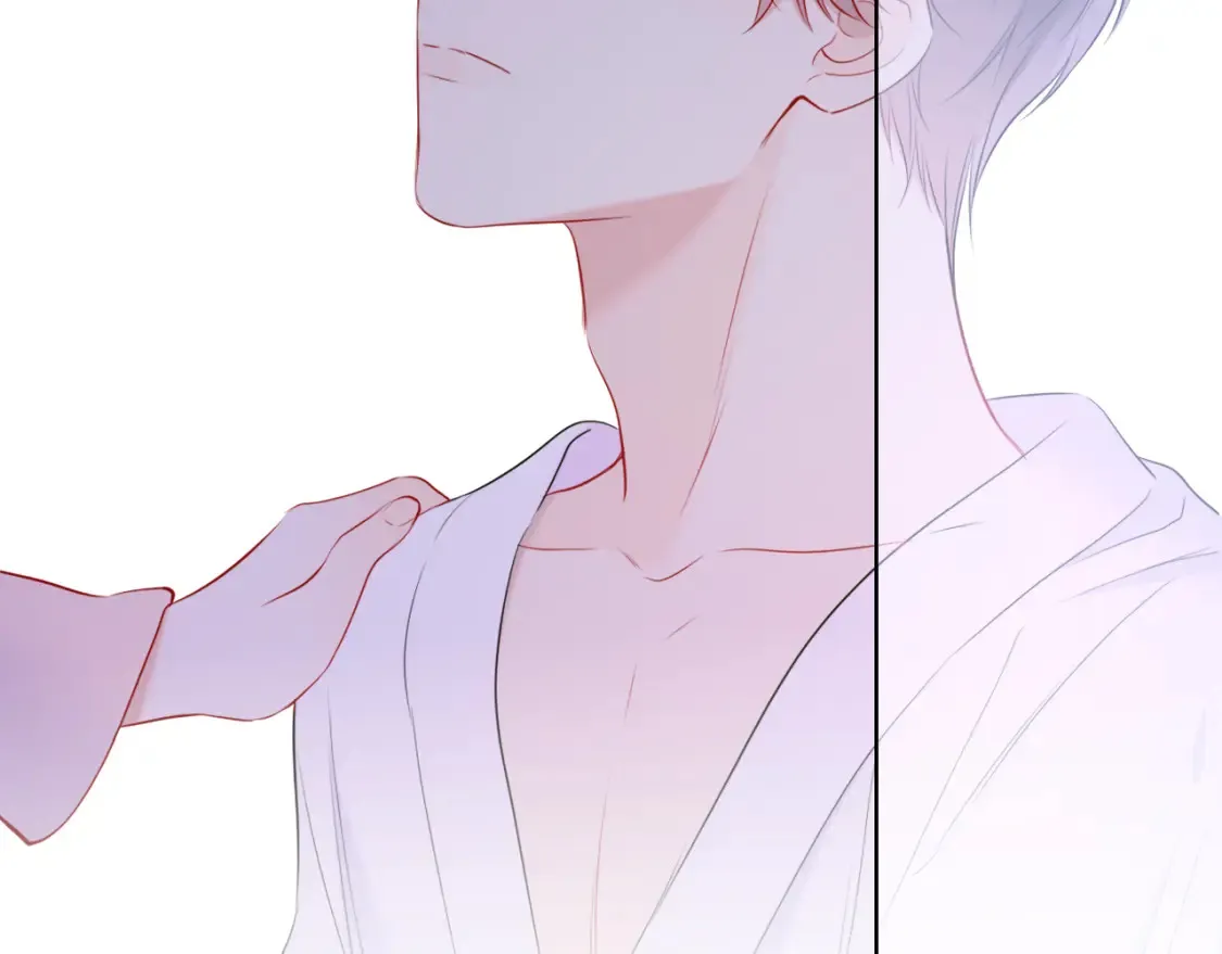 第150话 奇怪的男人堆1