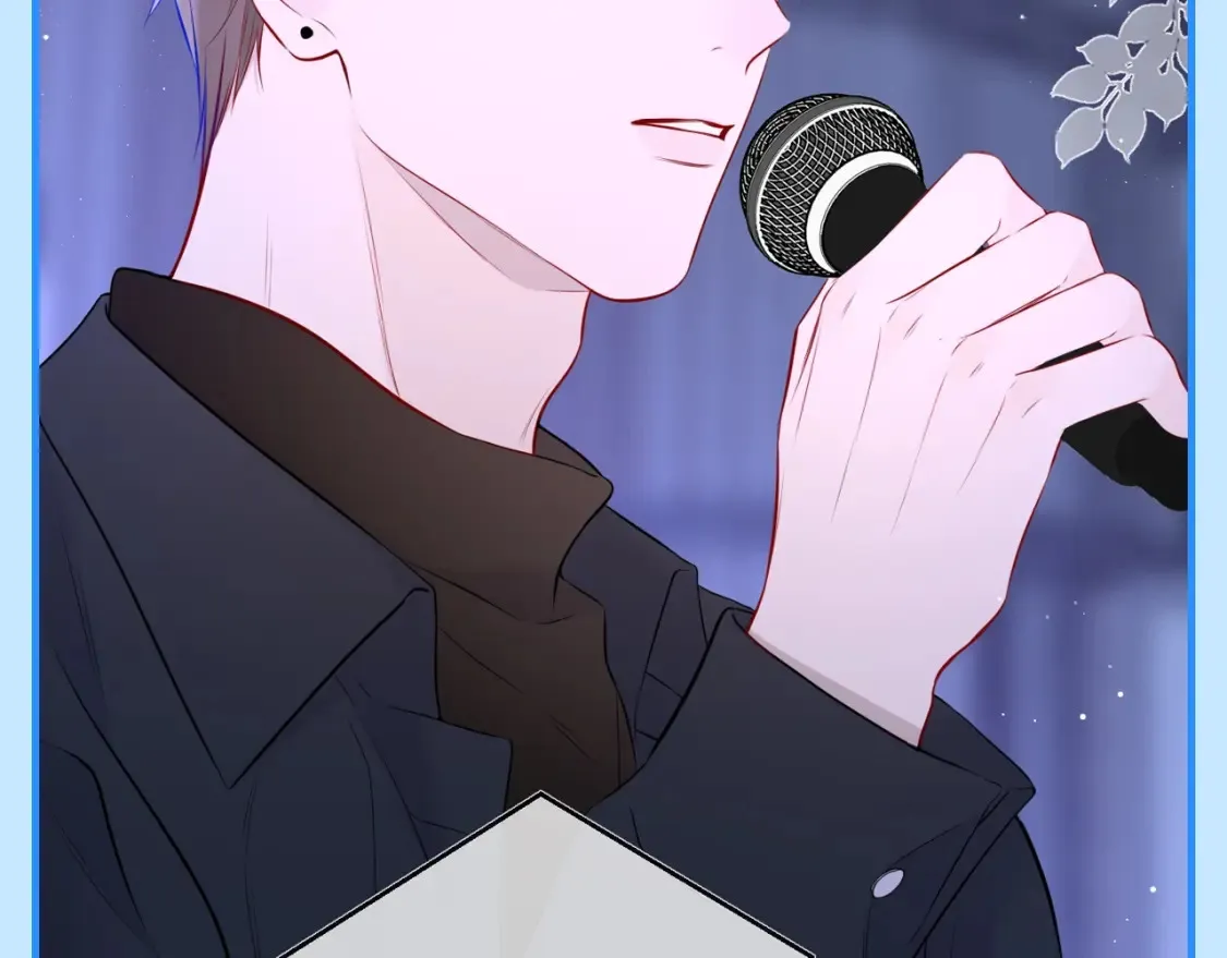 星辰于我漫画,第46期 特别企划：安老师的多重身份2图