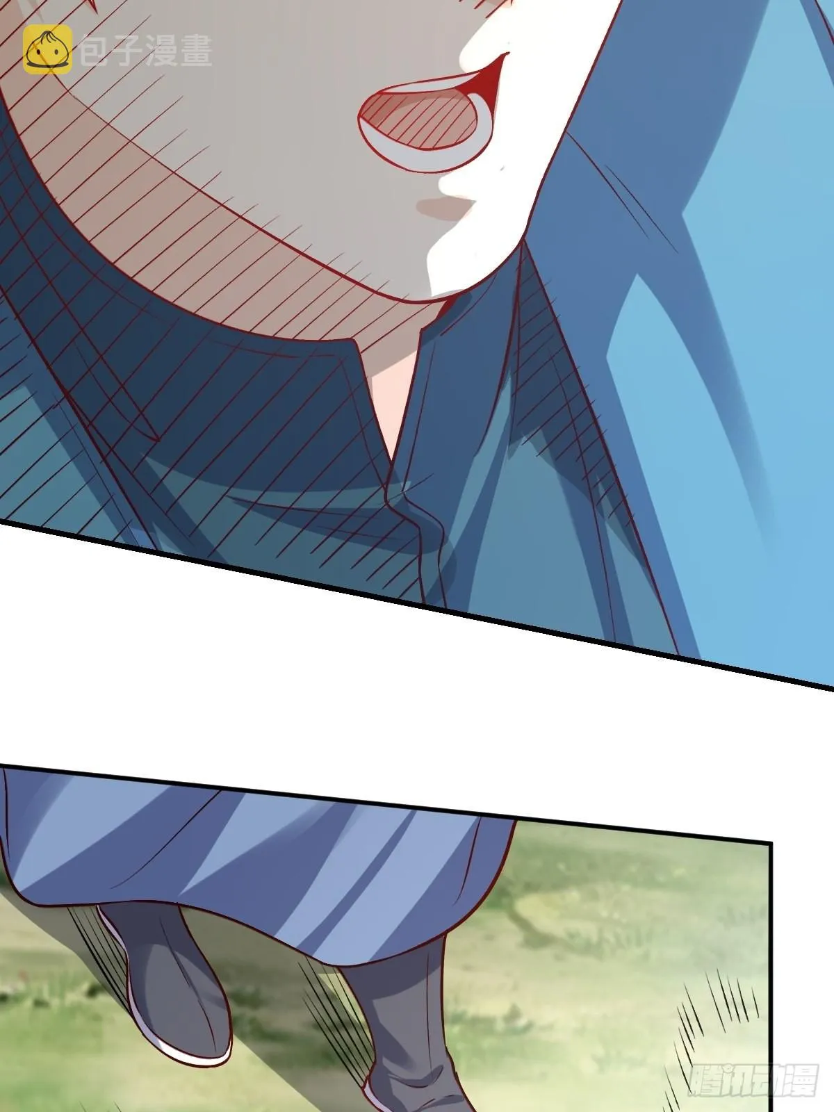 原来我是修仙大佬漫画免费观看168漫画网漫画,123话3图