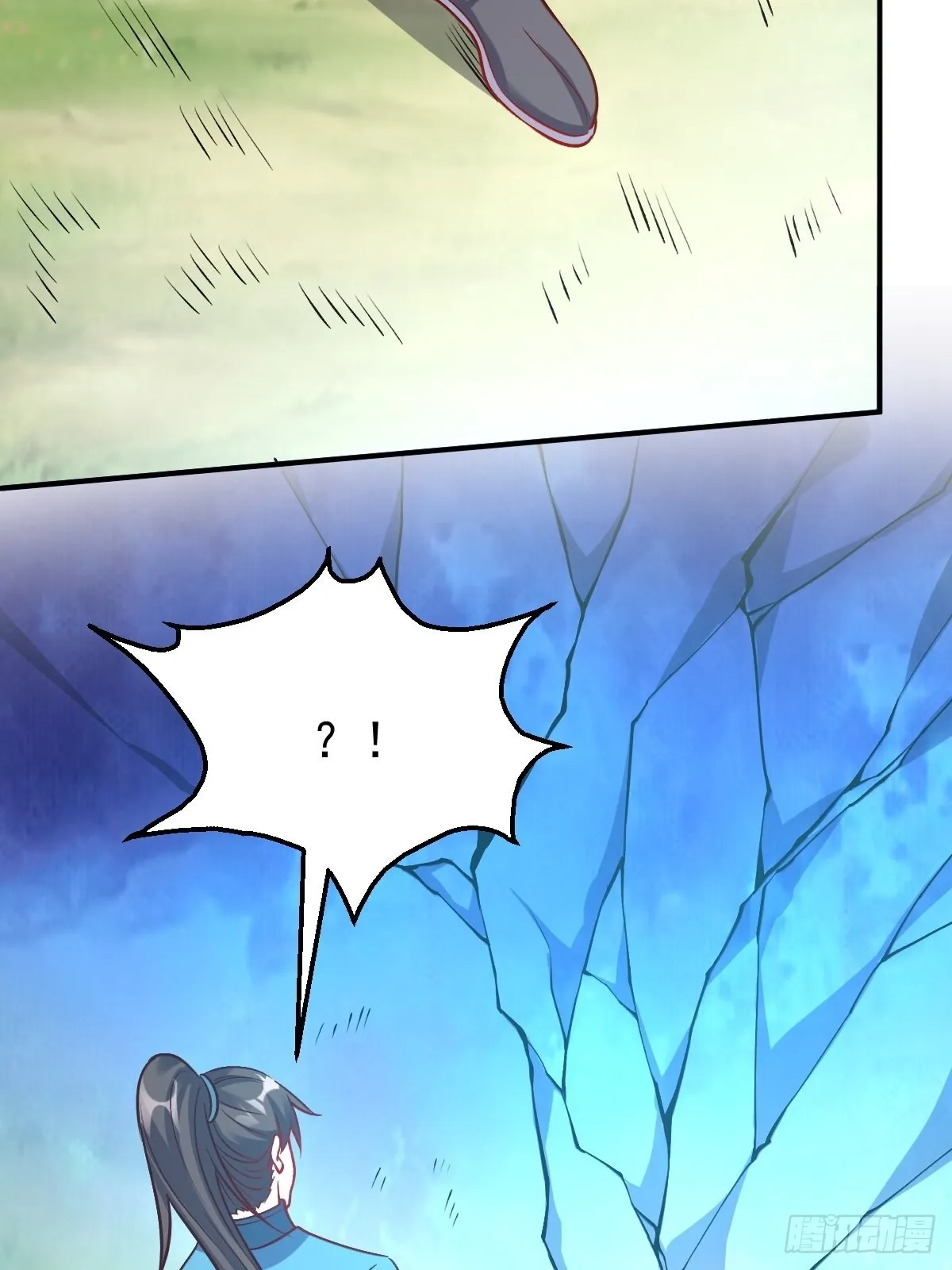 原来我是修仙大佬漫画免费观看168漫画网漫画,123话4图