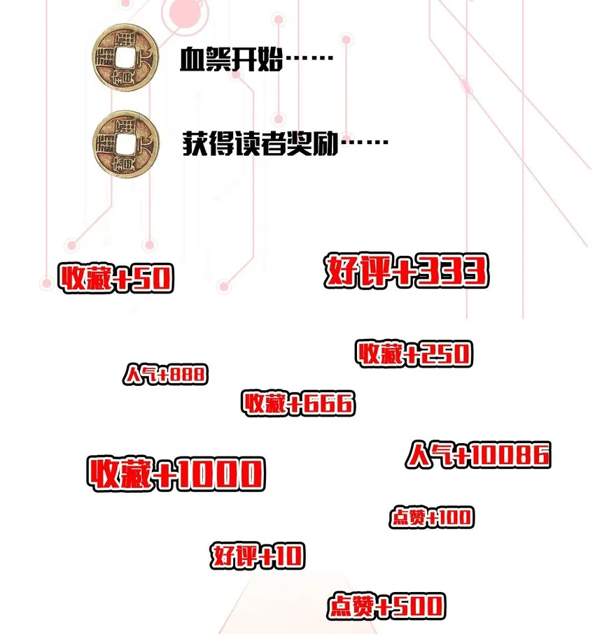 我真没想当神仙动漫全集漫画,上线预告，敬请期待3图