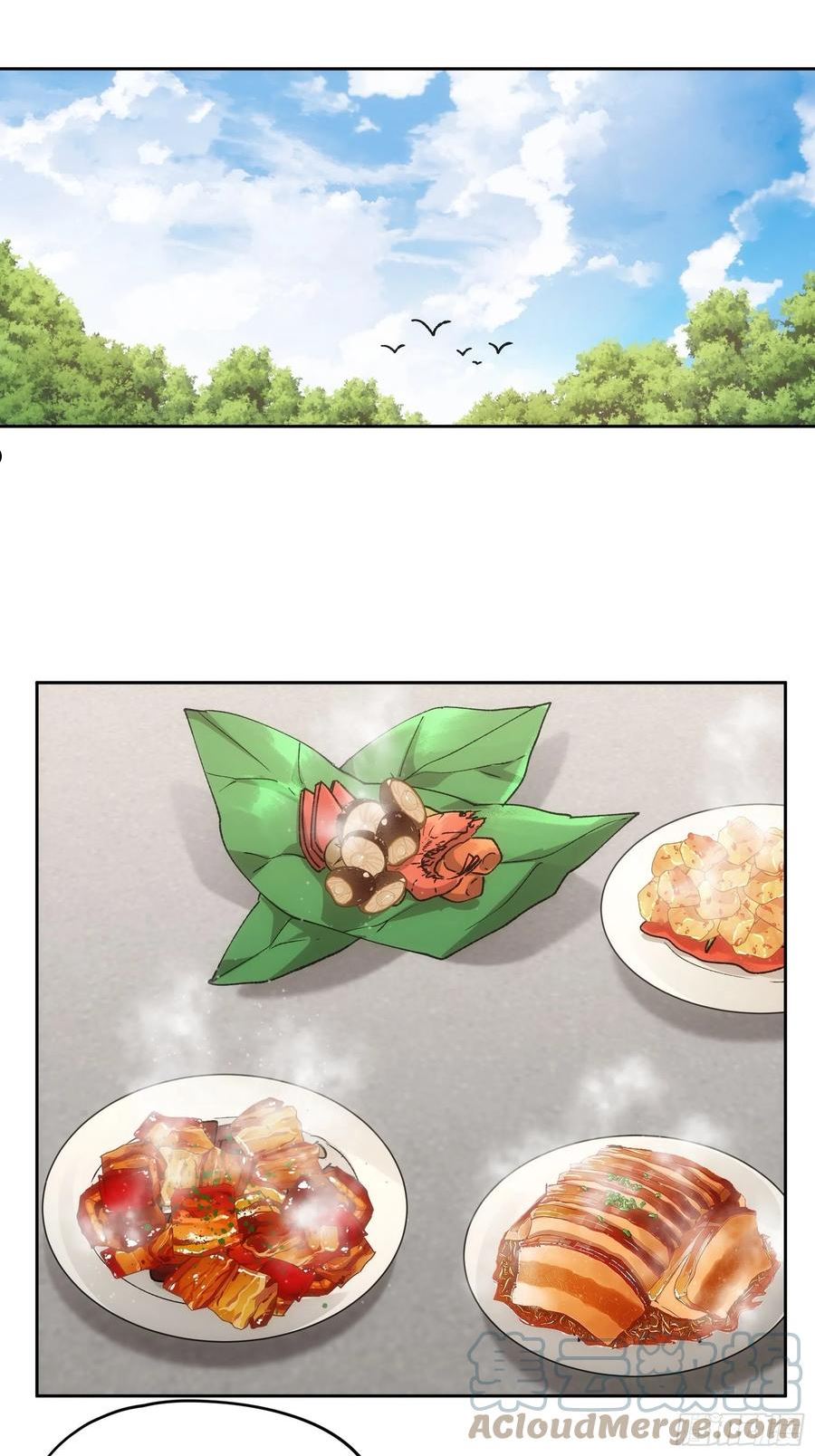 我就是不按套路出牌在线阅读漫画,第106话 有什么了不起3图
