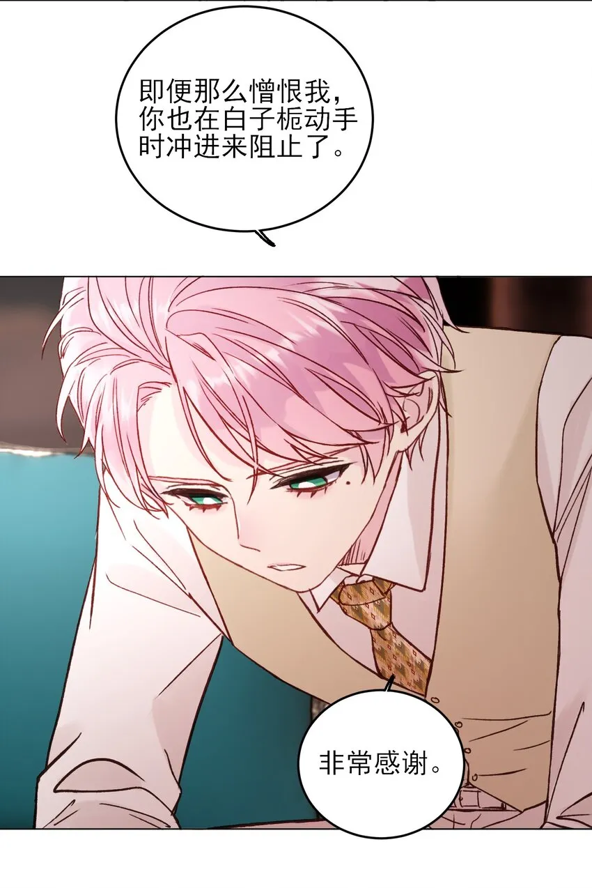 恶人想要抢救一下漫画免费阅读下拉式酷漫屋漫画,077 惩罚4图
