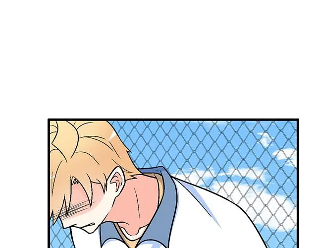 青春期的大烦恼漫画谁和谁在一起漫画,121无疾而终的青春_第一季完4图