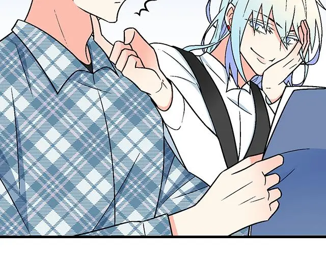 青春期的大烦恼漫画免费版完结漫画,110我想保护你3图