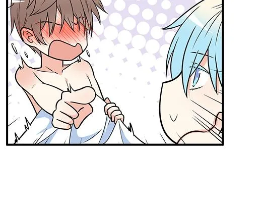 青春期的烦恼200字漫画,第三十六话：那约定好咯！4图