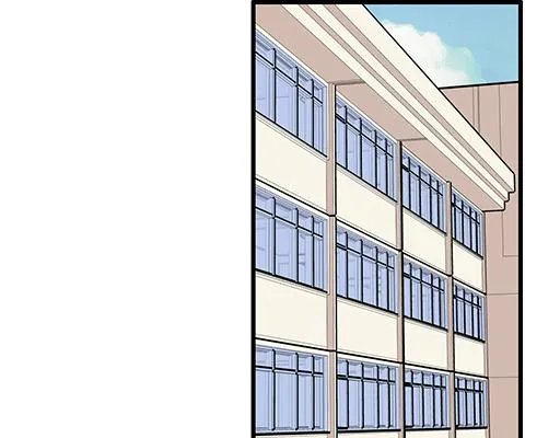 青春期的大烦恼漫画谁和谁在一起漫画,第二十六话：对峙4图