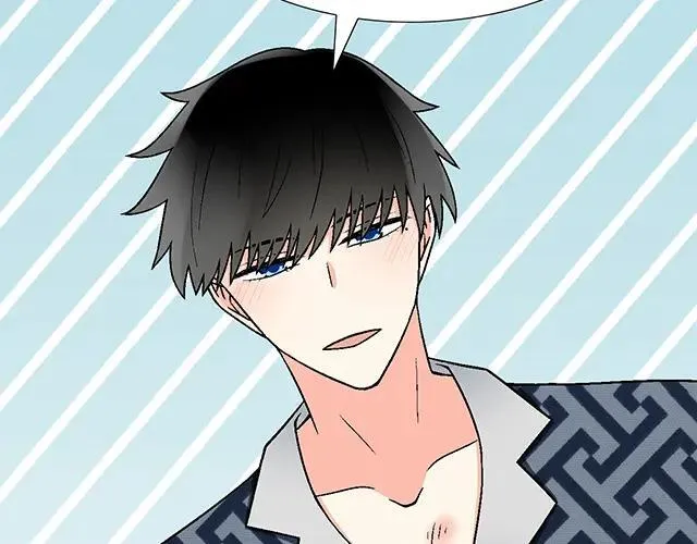 青春期的大烦恼漫画谁和谁在一起漫画,80 原来不是梦2图