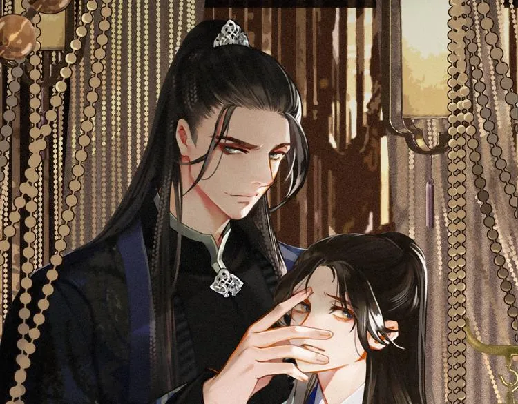哑奴羌塘免费阅读全文漫画,第64话 追“妻”！1图