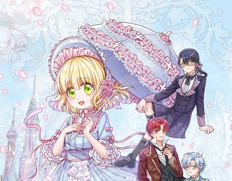伊蒂丝女皇素材漫画,第17话 测试题目？影鼠？1图