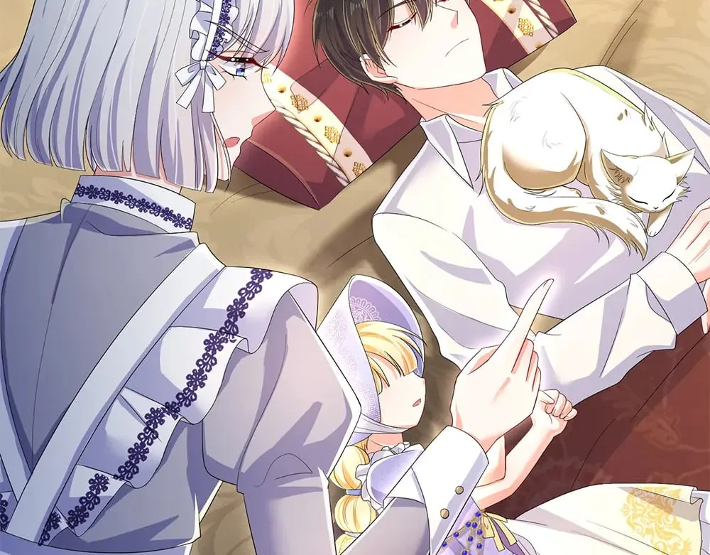 伊蒂丝女皇素材漫画,第259话 笨蛋格斯5图