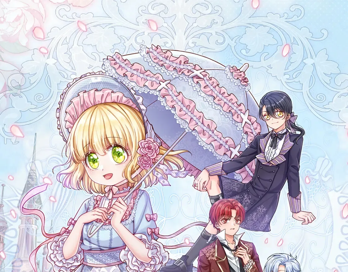 我漫画,第312话 阴魂不散1图