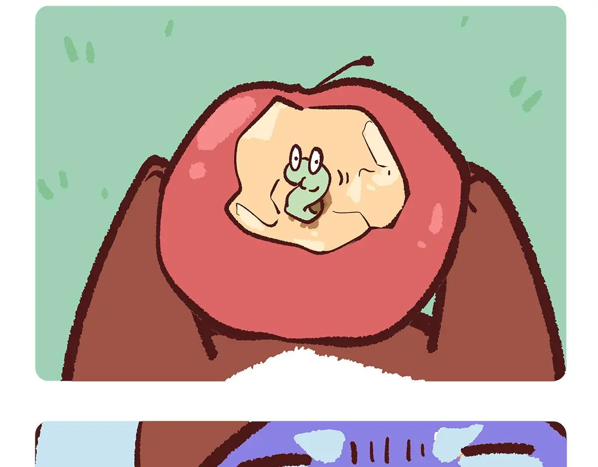 配电箱配电原则漫画,第190话4图