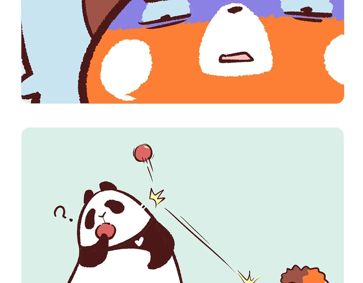 配电箱配电原则漫画,第190话5图