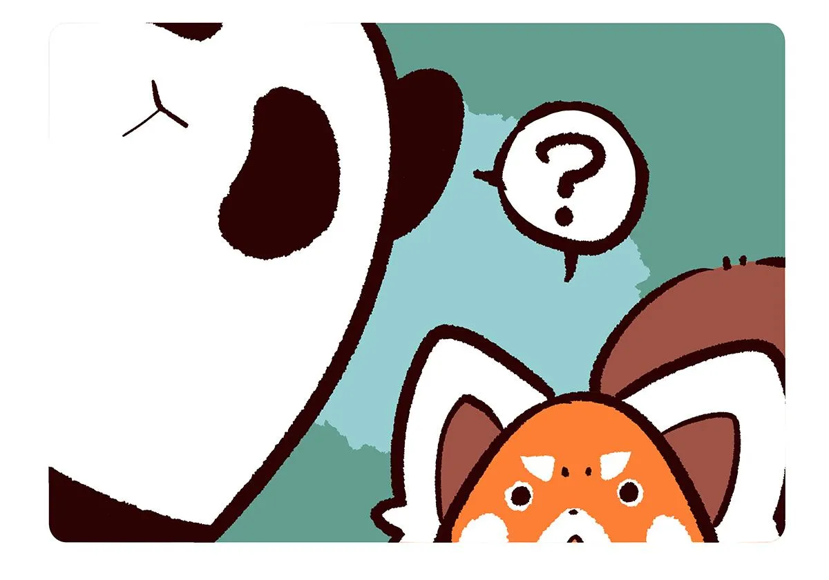 胖达星球是什么漫画,第108话3图