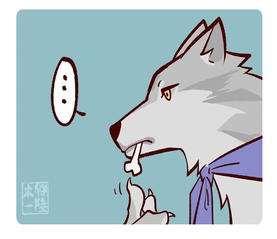 胖达人面包漫画,第114话3图