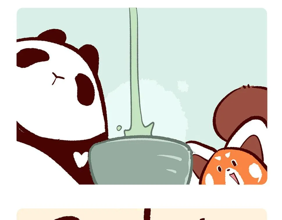 胖达人面包漫画,第139话3图