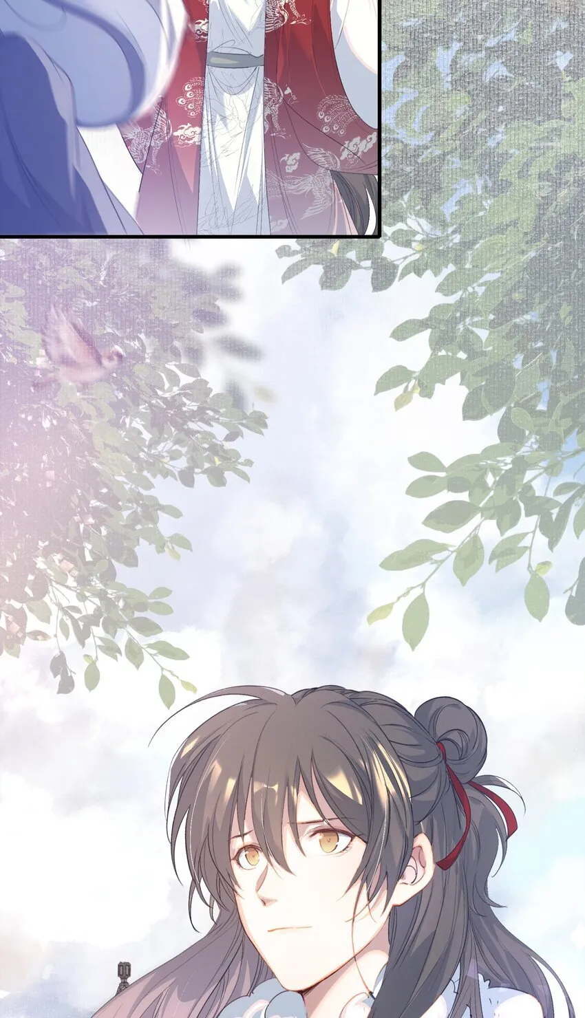 055 蝶恋花·黄金4