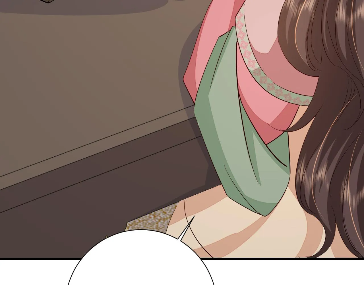 炮灰闺女的生存方式漫画,第108话 既然忘记了，就让他重新记起你5图