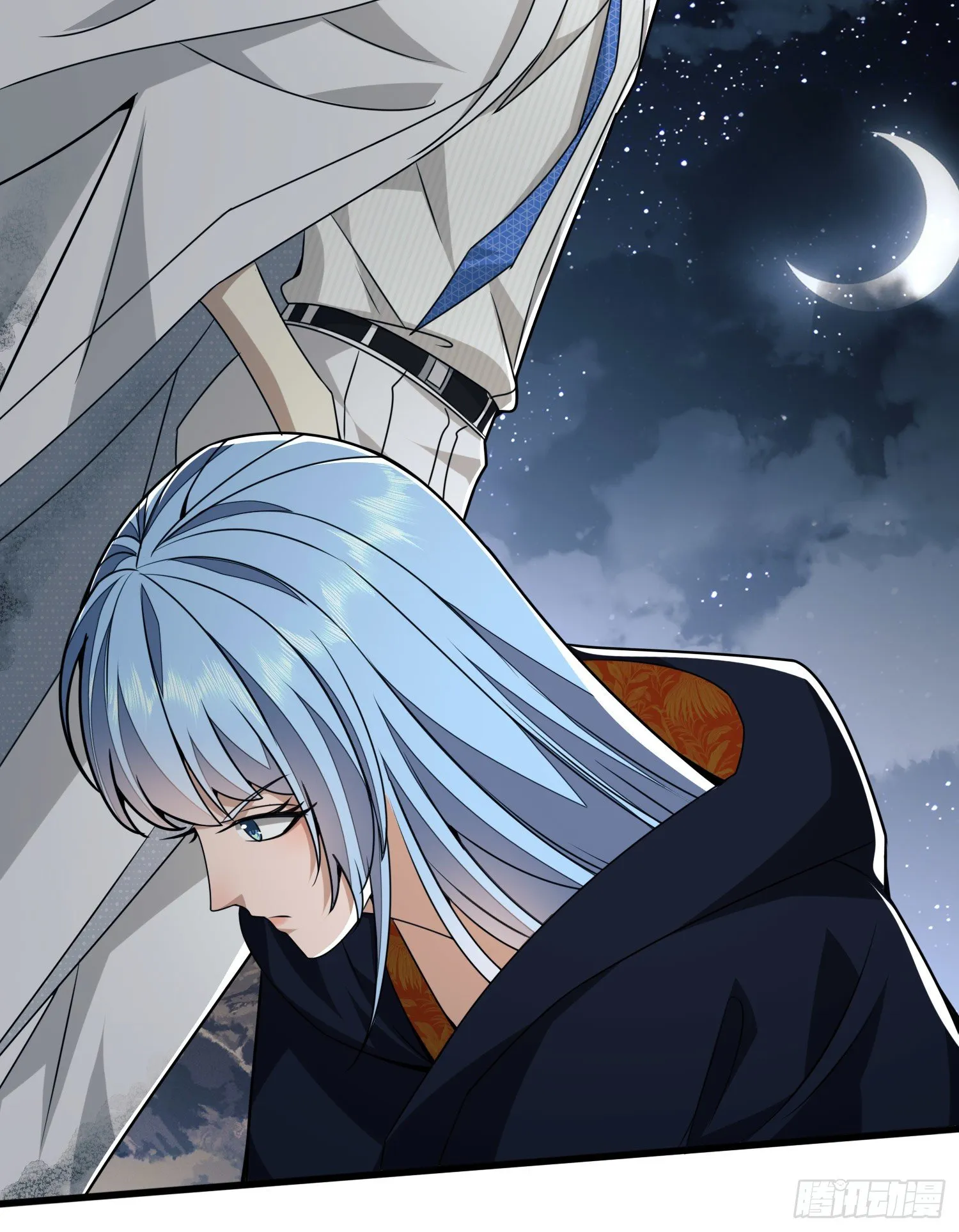 第一序列动漫在线看免费樱花动漫漫画,39 庆缜的实验室4图