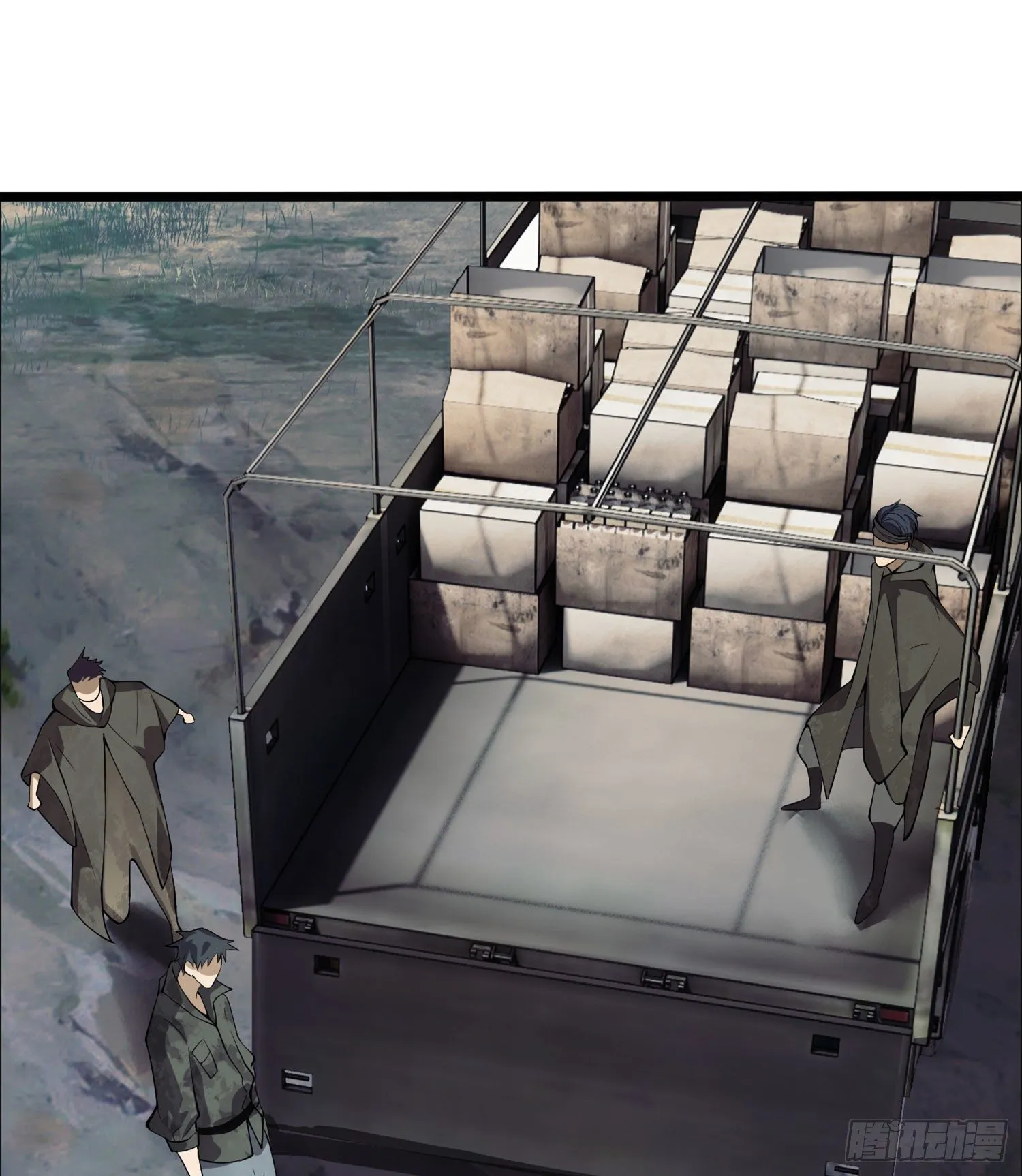 第一序列动漫在线看免费樱花动漫漫画,20 龙的传人2图