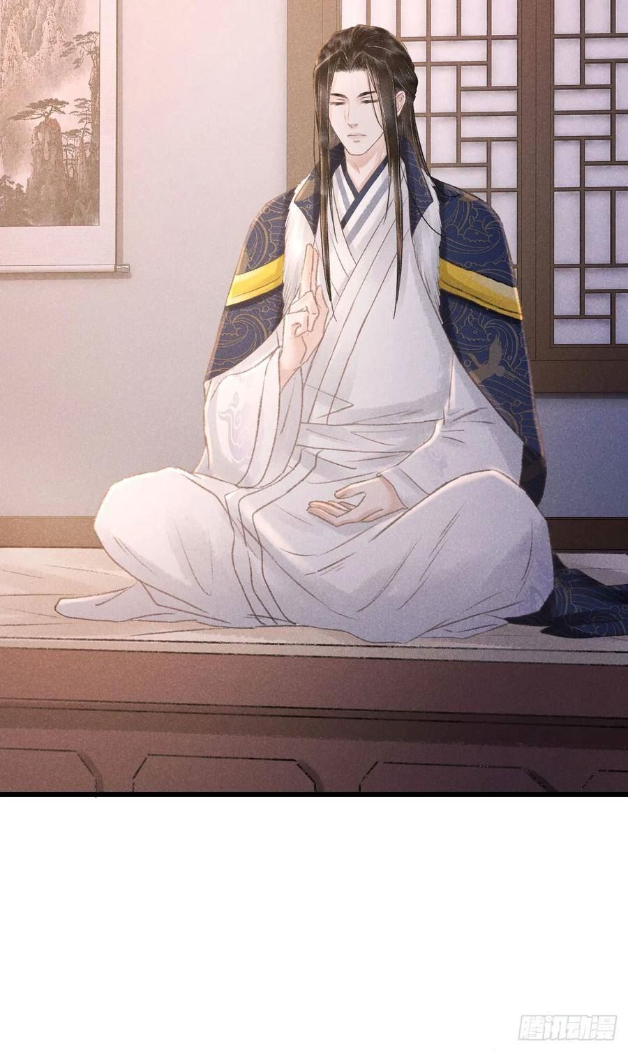 循循善导的意思漫画,196·第二世终章 抉择5图