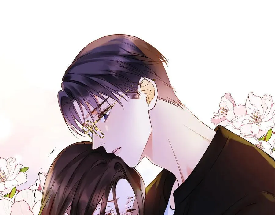 亿万星辰不及你吖漫画,44 他也喜欢我吗？4图