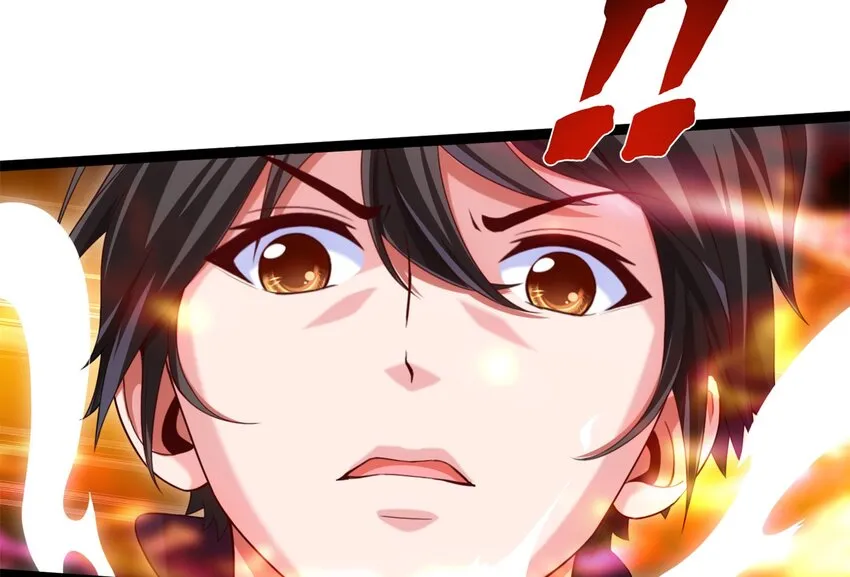 魔兽剑圣异界纵横有声小说漫画,021 斗气化甲3图