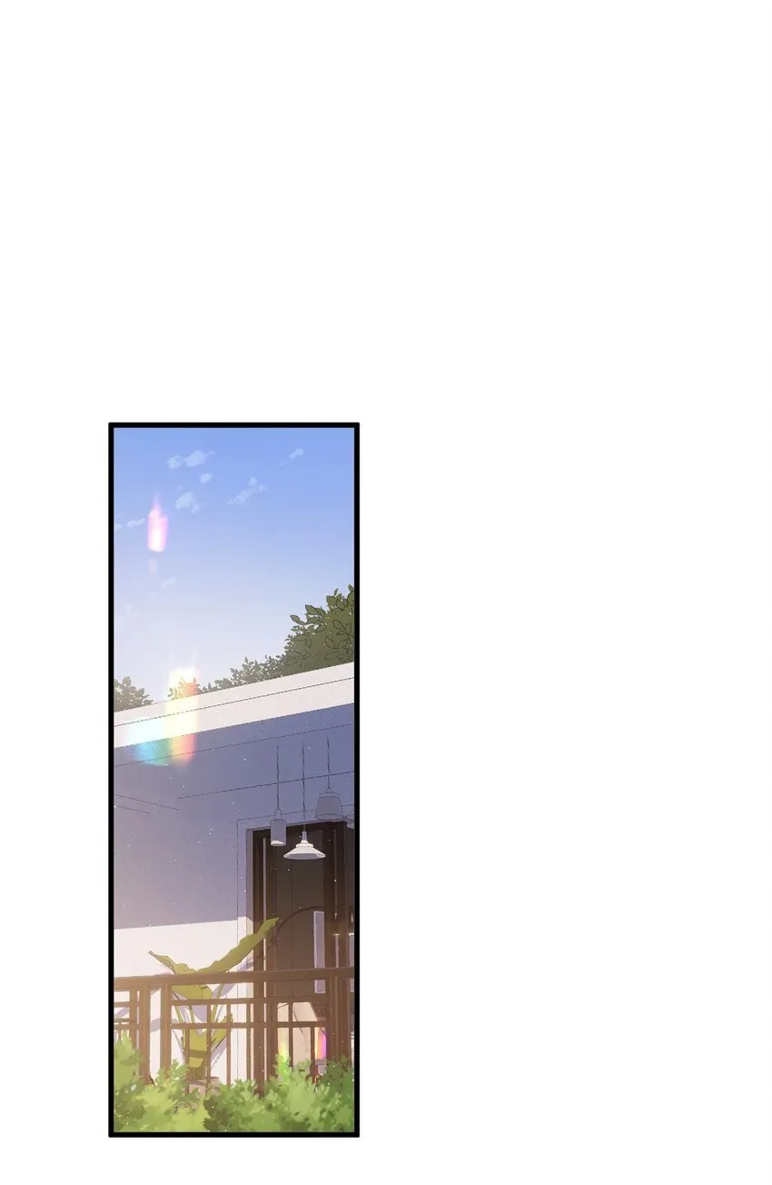 我娶了个邪神当老婆漫画,42 脑袋，快要坏掉了……3图