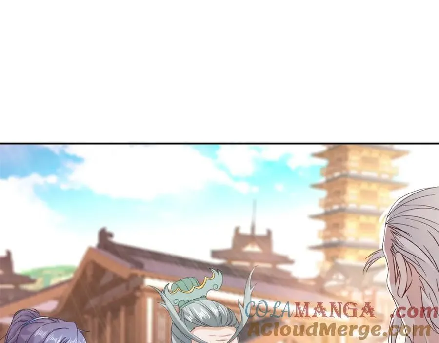 神魂武帝小说免费阅读漫画,第390话 驱逐张家出沛城4图