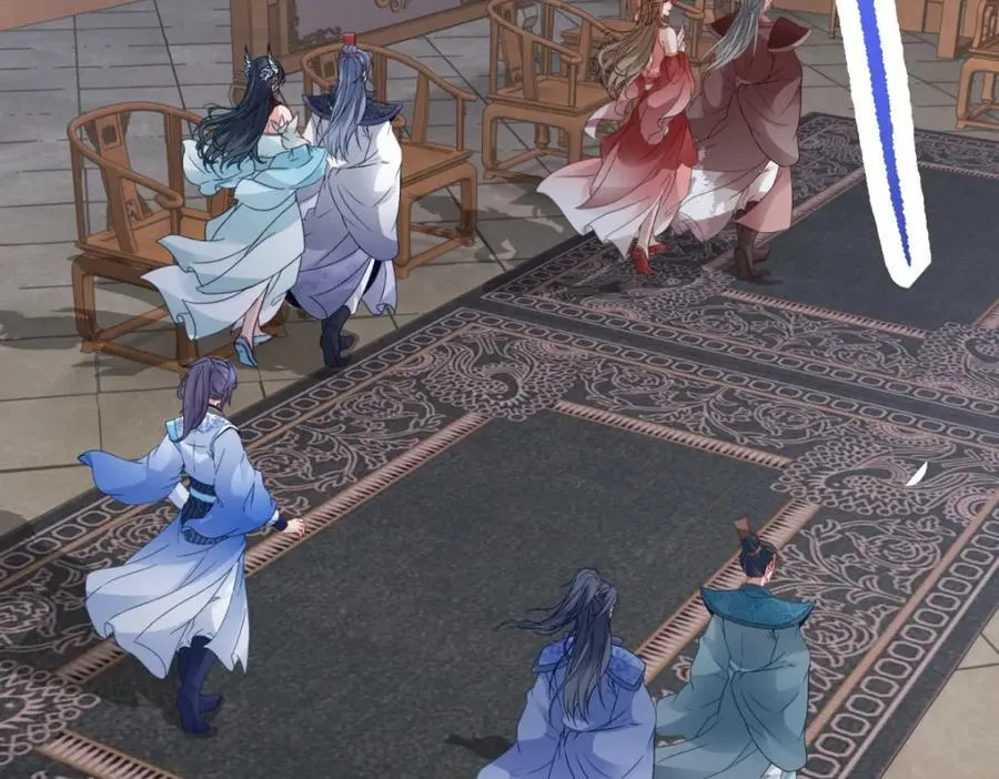 神魂武帝小说免费阅读漫画,第386话 登门退婚5图