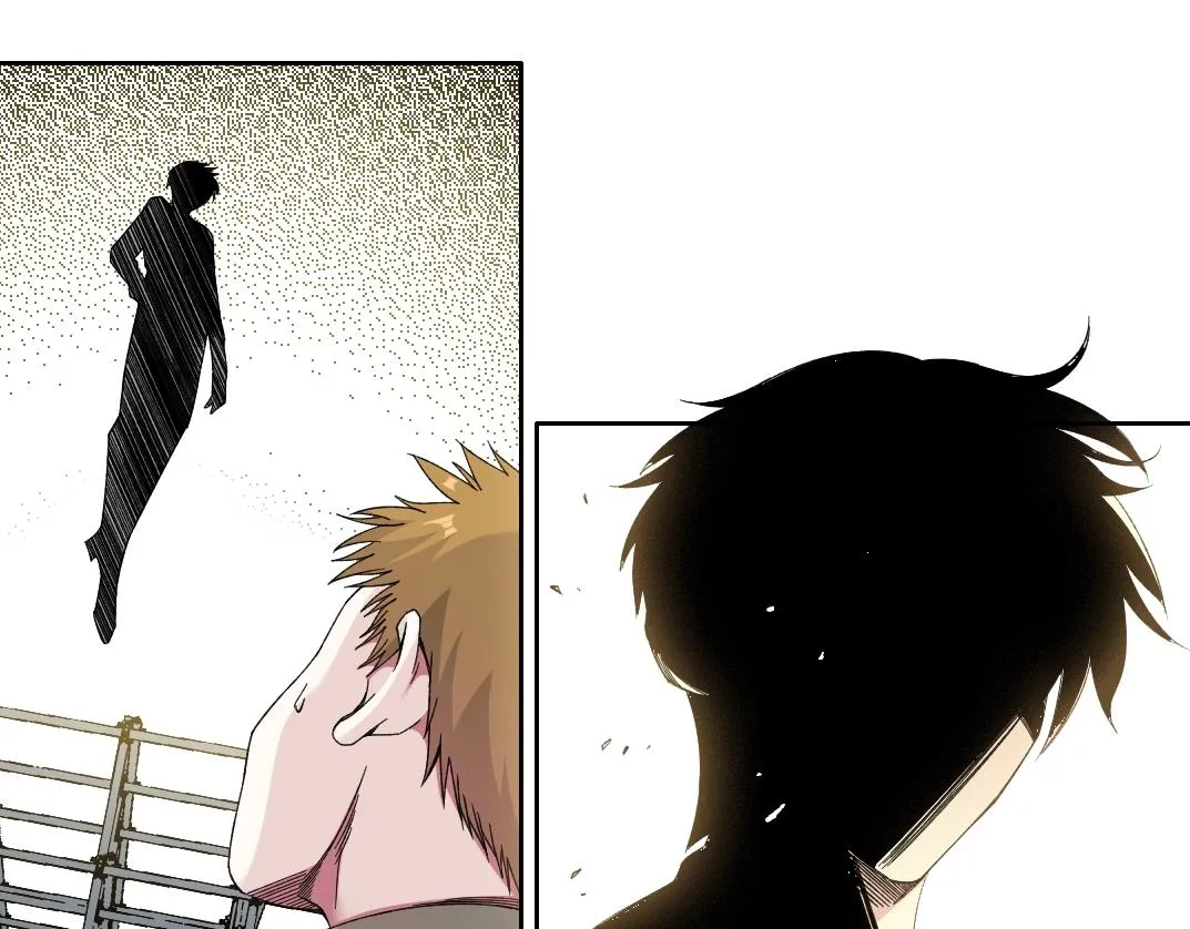 我打造了长生俱乐部txt全本下载漫画,第186话 落魄的天才4图