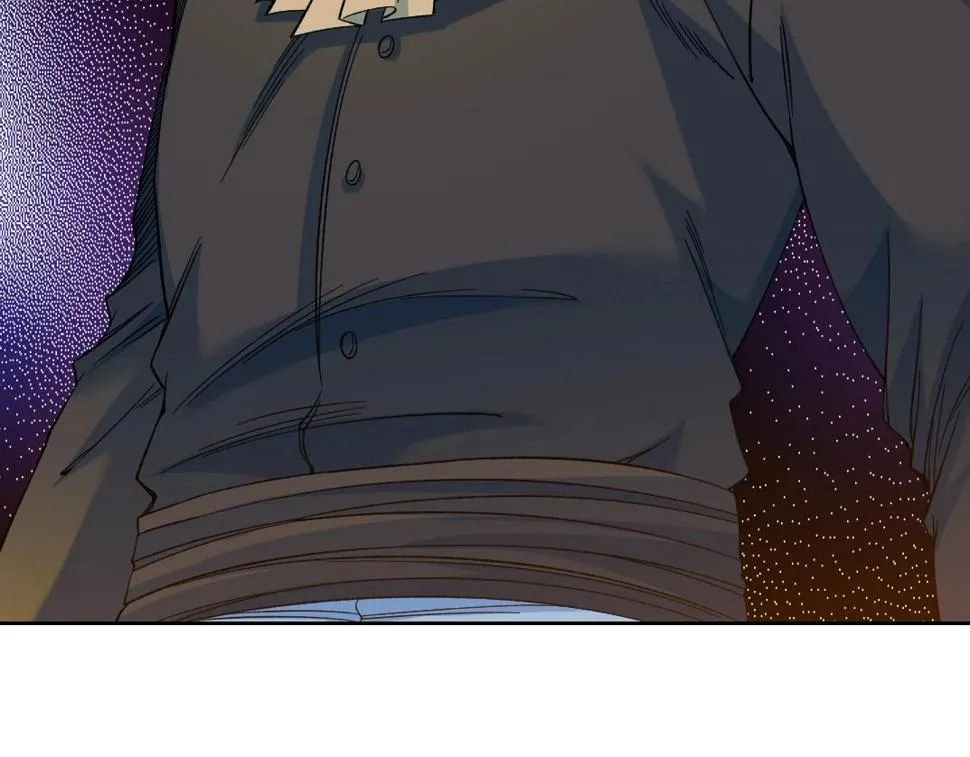 我打造了长生俱乐部动态漫漫画,第168话 无法注入的时间5图