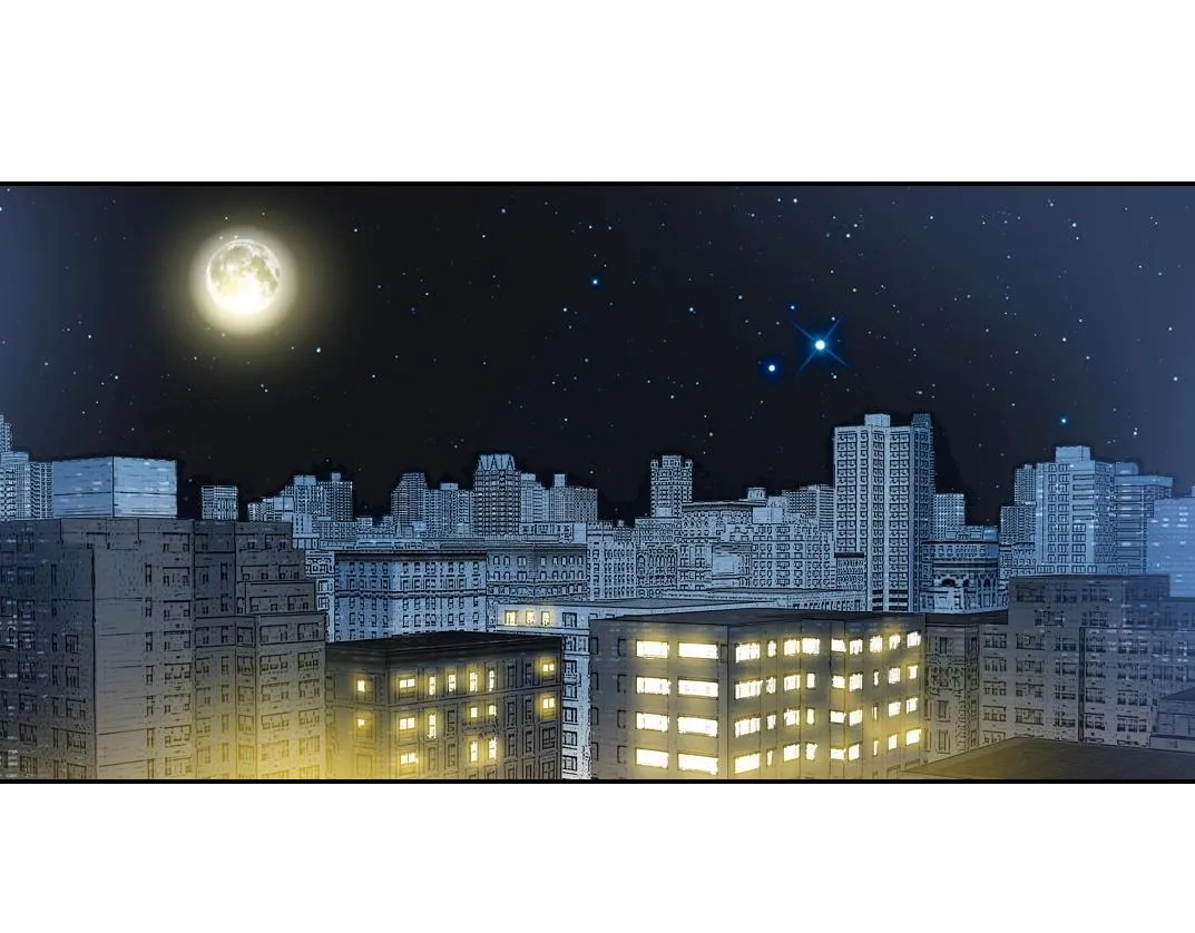 我打造了长生俱乐部我姓俞漫画,第188话 归来的人4图