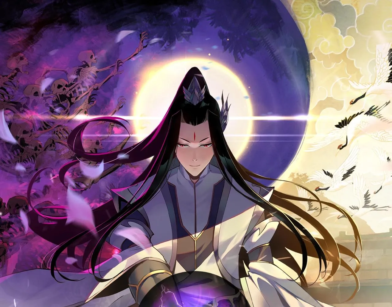 第48话 祸水东引！0