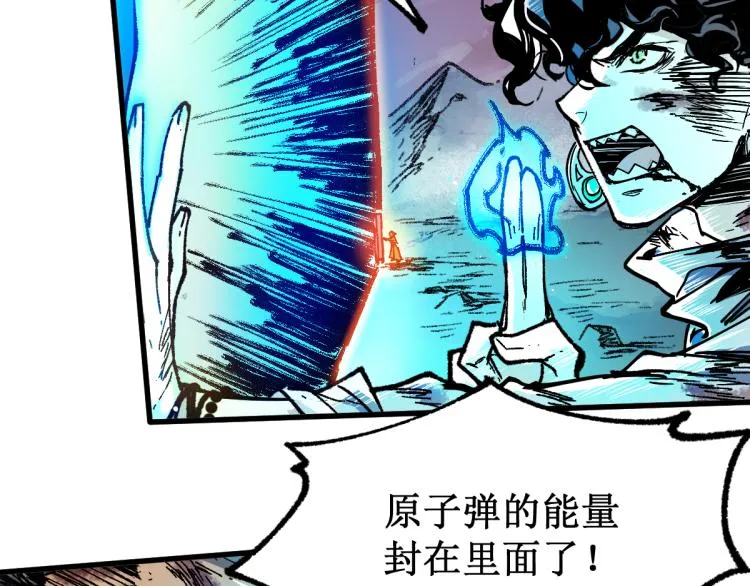 第134话 最后的墓场！4