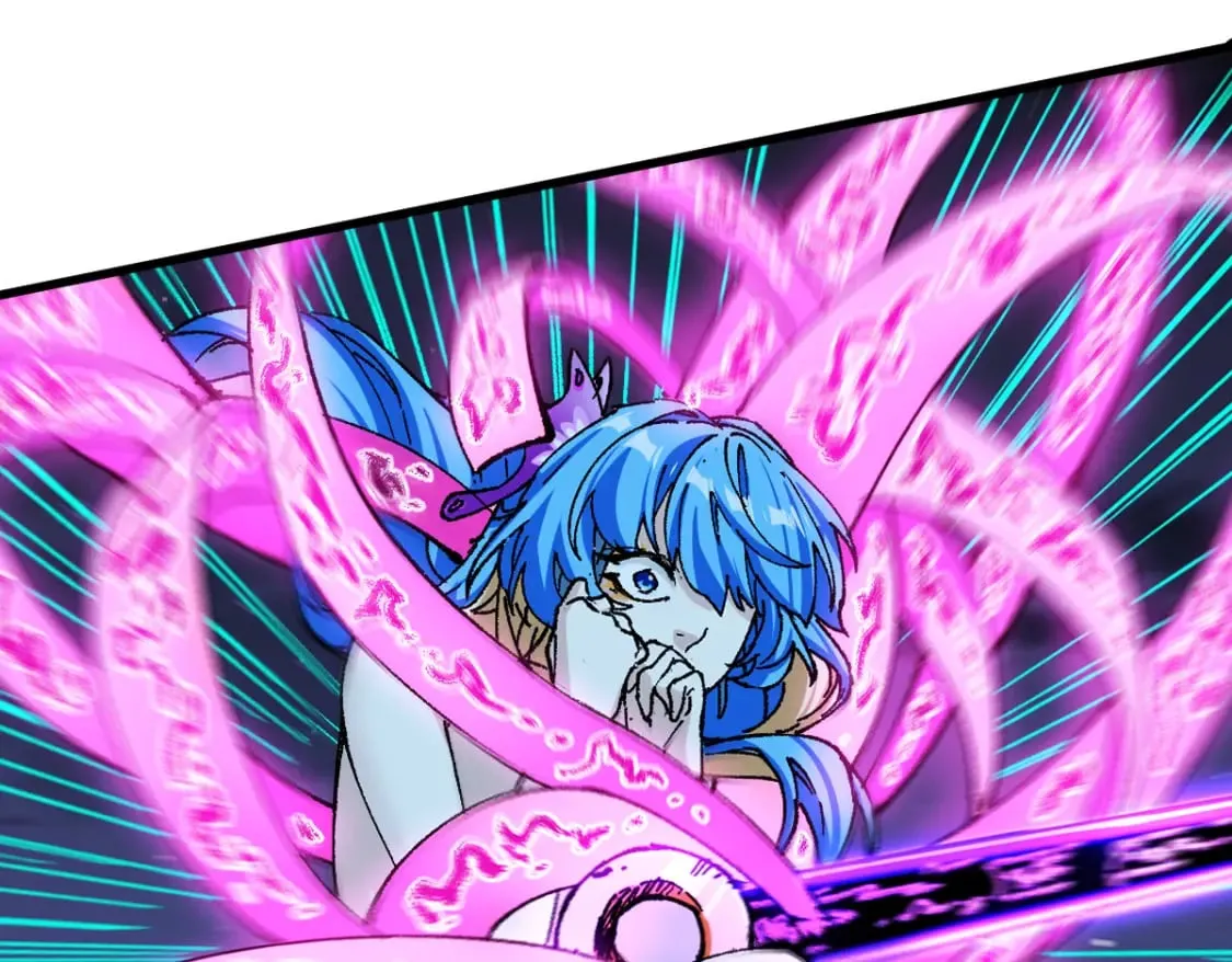 圣墟免费阅读漫画,第231话 二次天地异变？！1图