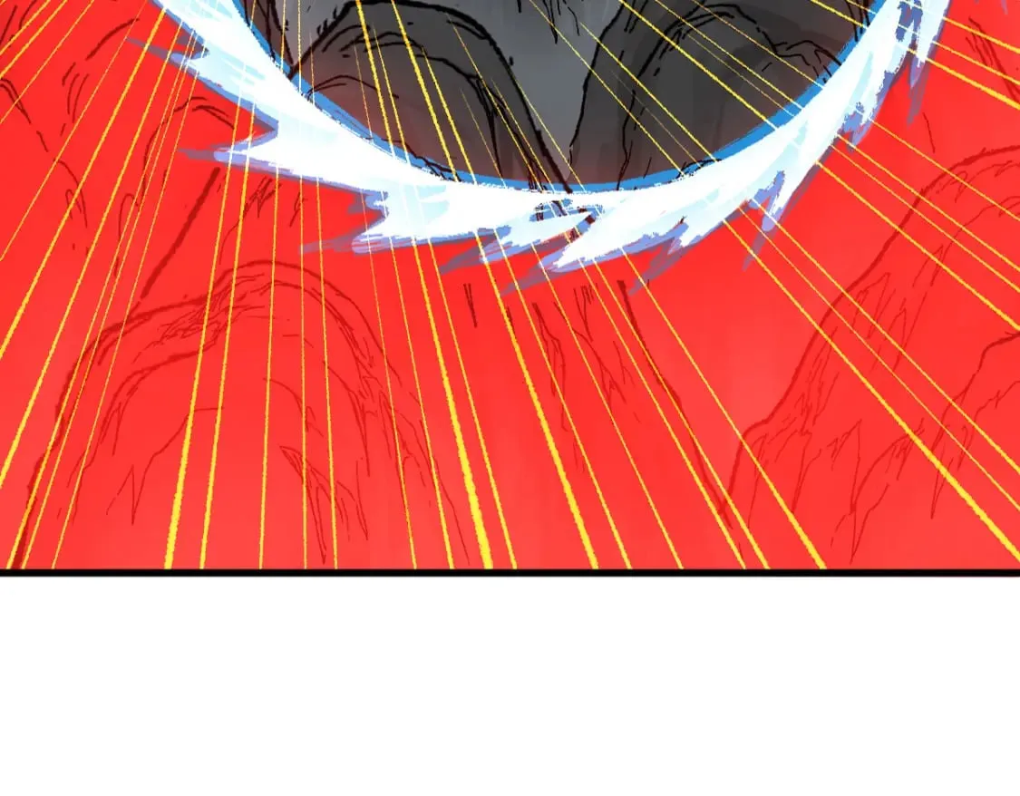 圣墟免费阅读漫画,第212话 逃出生天？！5图