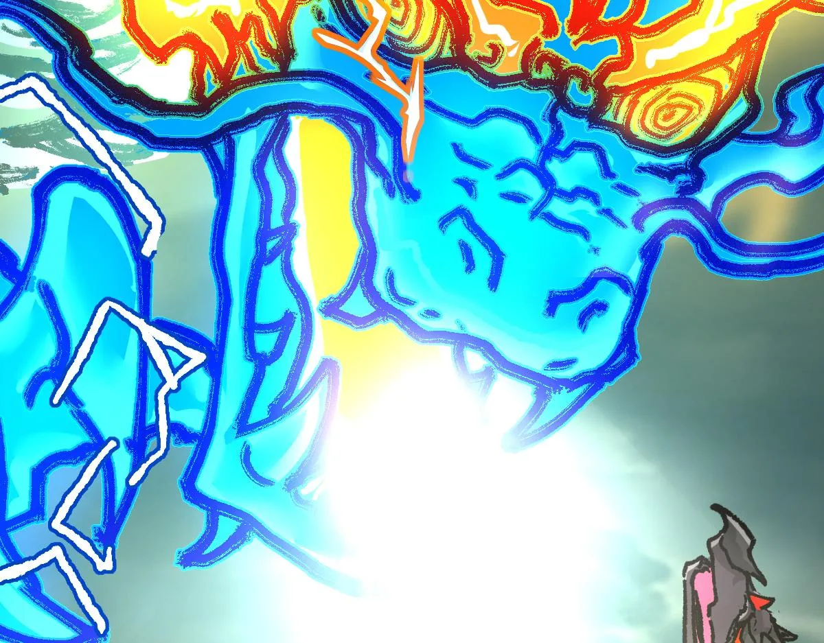 第180话 决战将起1