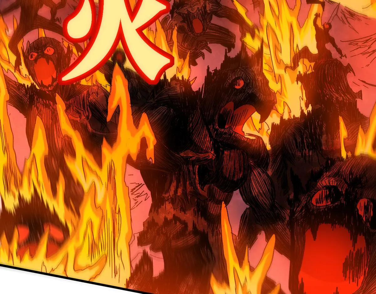 圣墟免费阅读漫画,第198话 战略失效？大危机？！2图