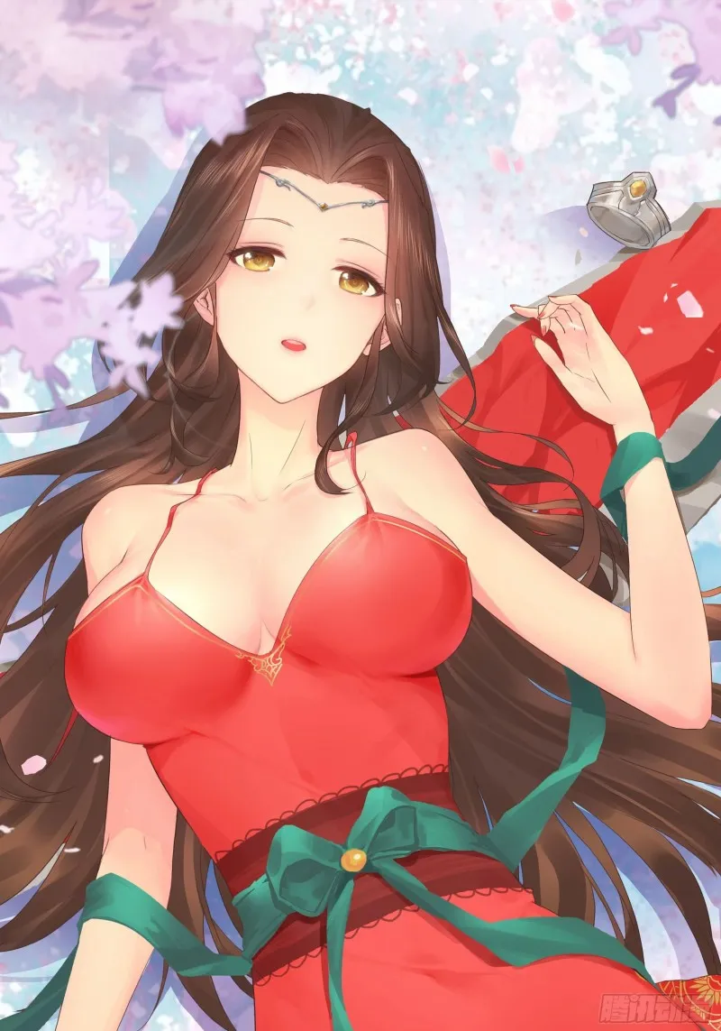 被迫成为反派赘婿第二季西瓜影院漫画,一心二用1图