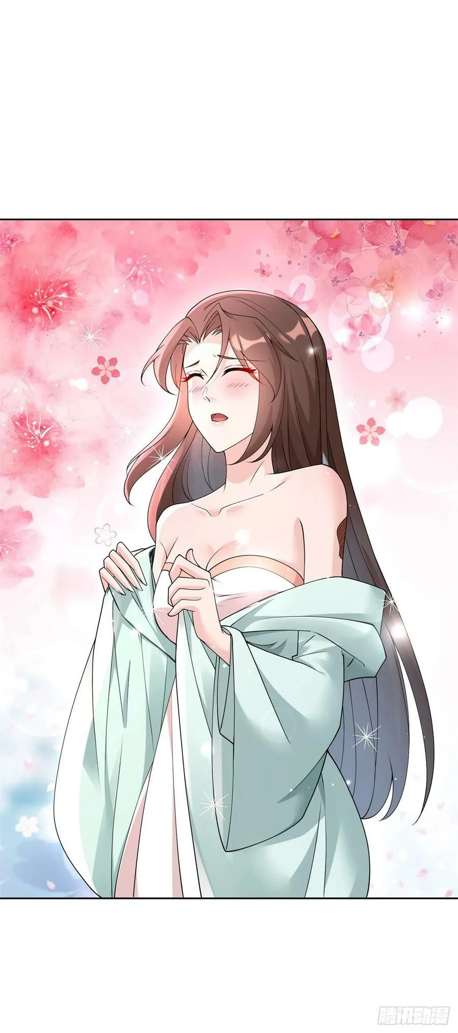 被迫成为反派赘婿第二季西瓜影院漫画,我是替身4图