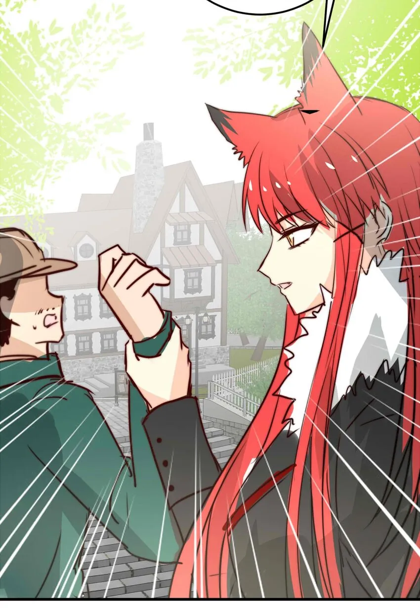我愿为你献出我的脖颈漫画,41 浅春（五）4图