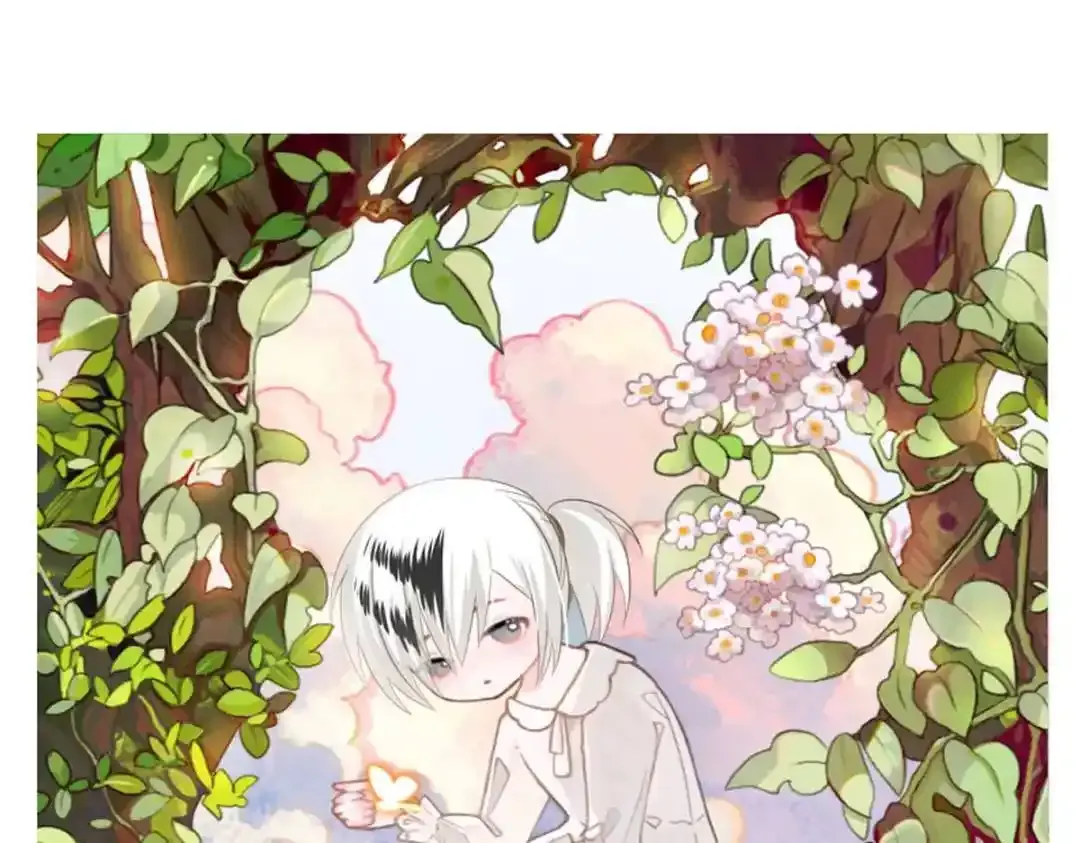 我愿意为你献上黎明漫画,盛宴之舞（四）1图
