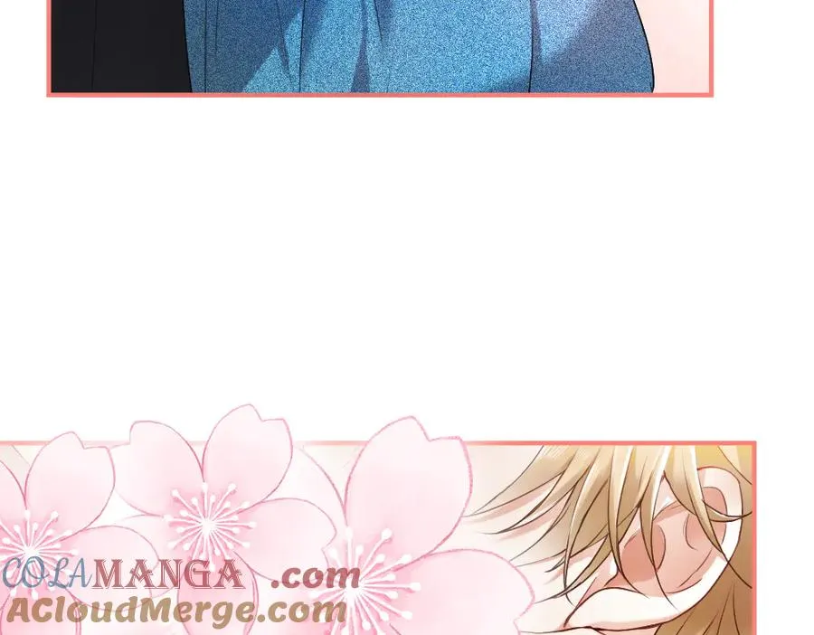 【快穿】小少爷靠美貌横行全系统漫画,第20话 洛洛贴心照顾总裁5图